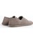 Süet Vizon Erkek Espadril Menthıs 3