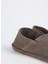Süet Vizon Erkek Espadril Menthıs 5