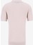 Polo Yaka Basic Jakarlı Vizon Erkek Kazak F5SM-KZK 2087 2
