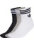 Originals JV7437 3-Stripes Ankle Socks 3 Pairs 1