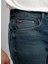 Denim Şort, 36, Renksiz 3