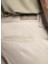 Normal Bel Regular Tapered Ekru Erkek Chino Pantolon 252 Lcm 221005 Zarse 1 Ekru 3