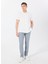 Normal Bel Normal Paça Lacivert Erkek Chino Pantolon Chino_slim 1