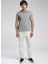 Normal Bel Regular Tapered Bej Erkek Chino Pantolon 252 Lcm 221005 Zarse 1 Bej 1