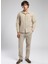 Regular Fit Bej Erkek Ceket 252 Lcm 241001 Marsello Bej 1