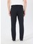 Gmg Fırenze Normal Bel Normal Paça Slim Fit Siyah Erkek Pantolon GU25MSS01017 5