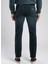 Normal Bel Slim Straight Erkek Denim Pantolon 252 Lcm 121008 Jagger Ronse Broken 3
