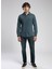 Normal Bel Slim Straight Erkek Denim Pantolon 252 Lcm 121008 Jagger Ronse Broken 1