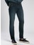 Normal Bel Slim Straight Erkek Denim Pantolon 252 Lcm 121008 Jagger Ronse Broken 2