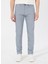Normal Bel Normal Paça Lacivert Erkek Chino Pantolon Chino_slim 3