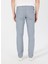 Normal Bel Normal Paça Lacivert Erkek Chino Pantolon Chino_slim 5