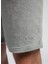 Regular Fit Gri Erkek Şort 252 Lcm 221019 Nautsa Gri 3