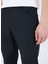 Gmg Fırenze Normal Bel Normal Paça Slim Fit Siyah Erkek Pantolon GU25MSS01210 4