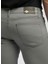 Normal Bel Slim Straight Gri Erkek Chino Pantolon 252 Lcm 221002 Jagger Nd 1 Gri 3
