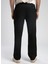 Normal Bel Regular Fit Siyah Erkek Chino Pantolon 252 Lcm 221025 Joanka Siyah 4
