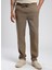 Normal Bel Regular Straight Deve Tüyü Erkek Chino Pantolon 252 Lcm 221003 New Beach Camel 1
