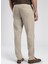 Normal Bel Regular Tapered Bej Erkek Chino Pantolon 252 Lcm 221006 Zarse 2 Bej 3
