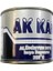Alüminyum Yaldız Boya 100 gr 1