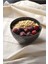 Kahverengi 14cm Meyve ve Salata Kasesi, 250-499 ml, dayanıklı ve şık tasarım 1
