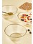 Şeffaf 6 Parça Cam Kase Seti, Salata, Çorba ve Çerezlik, 500-1000 ml 2