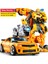 Transformer Oyuncak Model Araba King Kong Robot (Yurt Dışından) 1