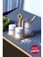 Bambu Standlı 3 Parça Baharat Seti Tutku 1421 1