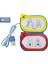 Defibrilator Pedi Life Point Yetişkin 1