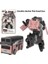Çocuk Oyuncakları Alaşım Transformer Robot King Kong (Yurt Dışından) 1