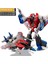 Transformer Oyuncak Model Araba King Kong Robot (Yurt Dışından) 1