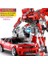 Oyuncak Araba Transformatör Robot (Yurt Dışından) 1