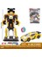 Dragon Warrior Star Source 3 Oyuncak Transformer Robot (Yurt Dışından) 1