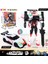 Dragon Warrior Star Source 3 Oyuncak Transformer Robot (Yurt Dışından) 1