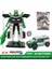 Dragon Warrior Star Source 3 Oyuncak Transformer Robot (Yurt Dışından) 1