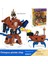 Transformers Zombies Oyuncakları Alaşım Hopper Robot Patchwork Mecha Boos 5'i 1 Arada (Yurt Dışından) 1