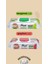 Easy Clean Mutfak Havlusu&mendili Yüzey Temizlik ÇEŞİT008 1