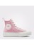 A06102C Chuck Taylor All Star Lift Kadın Pembe Sneaker Günlük Spor Ayakkabı 1