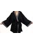 Silley Kısa Kimono 2