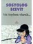 Biz Toplum Olarak - Sosyolog Ecevit (1997 Basım) 1