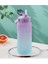 Çiftli spor su şişesi, 2L ve 900ml, renkli, , pratik tasarım 2