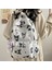 Kawaii Sanrio Hello Kitty Karikatür Sırt Çantası Bebek Erkek Çocuklar Çocuklar Güzel Okul Çantası Anaokulu Okul Çantası Çocuk Hediye Renk: B28-12-43CM (Yurt Dışından) 1