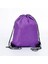 1pc Drawstring Sırt Çantası Çanta Yansıtıcı Strip String Sırt Çantası Cinch Çuvalları Okul Yoga Spor Spor Salonu Seyahat Rengi: A9 (Yurt Dışından) 1