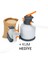 Kum Filtreli Devirdaim Motoru 8327LITRE 58499 1