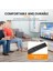 AH59-02758A Uzaktan Kumandayı Değiştirin Samsung Soundbar HW-M450 HW-M4500 HW-M4501 HW-M550 HW-M430 HW-M360 HW-M370 Için Uygun (Yurt Dışından) 5