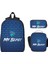 3pcs Bay Beasts Okul Çantaları Erkek Kız Kalem Kutuları Için Set Sırt Çantası Setleri Ilkokul Öğrencileri Için Öğle Yemeği Kutusu ile Knapsackcolor: Gösterildiği Gibi (Yurt Dışından) 1