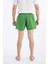 Erkek Desenli Swim Şort 5