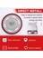 Ecovacs T30S/T30 Pro Robot Süpürge Için 2 Adet Paspas Tutucu Paspas Takımı Paspas Tahtası (Yurt Dışından) 4