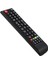 AA59-00818A Kablosuz Yedek Hd Akıllı Tv Uzaktan Kumandası Samsung HG24AD470FW Çok Işlevli Televizyon Yedek Uzaktan Kumanda Kontrol Cihazı (Yurt Dışından) 3