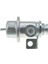 Chevrolet Beretta Cavalier Lumina Corsica Buick Skylark Century Pontiac 1990-1999 Için Yakıt Basınç Regülatörü 412202410R (Yurt Dışından) 2