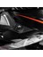 Polaris Slingshot Sl Le Rs Slr Grand Touring 2015-2024 Için Alüminyum Benzin Kapağı, Yakıt Kapağı Yağ Kapağı Benzin Deposu Kapağı, Siyah (Yurt Dışından) 5