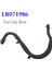 LR071986 Range Rover Discovery Sport Için Soğutma Hortumu Land Rover Range Rover Evoque L538 Degas (Yurt Dışından) 5